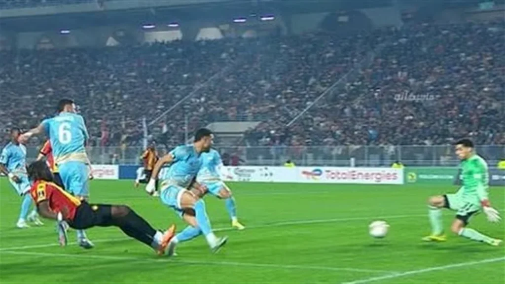 موعد مباراة الأهلي والترجي في إياب ربع نهائي دوري أبطال أفريقيا